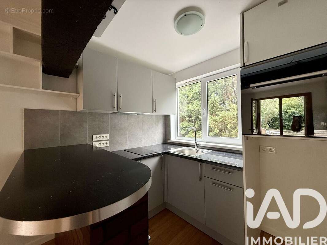 Photo 5 - Appartement à SUCY-EN-BRIE