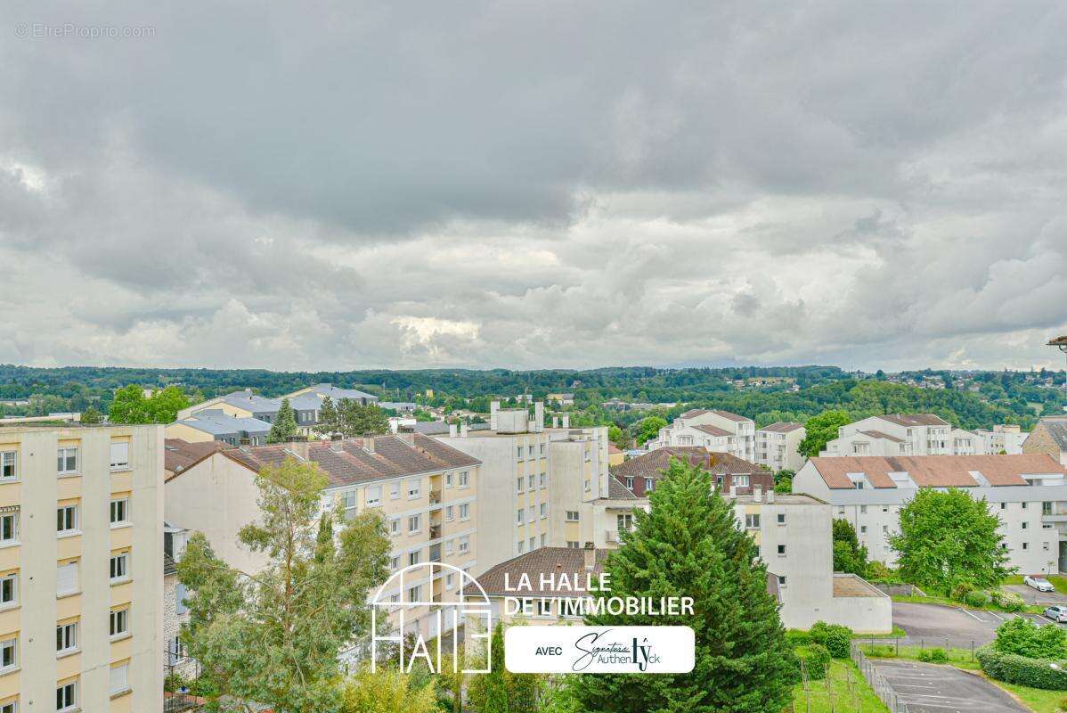 Appartement à LIMOGES