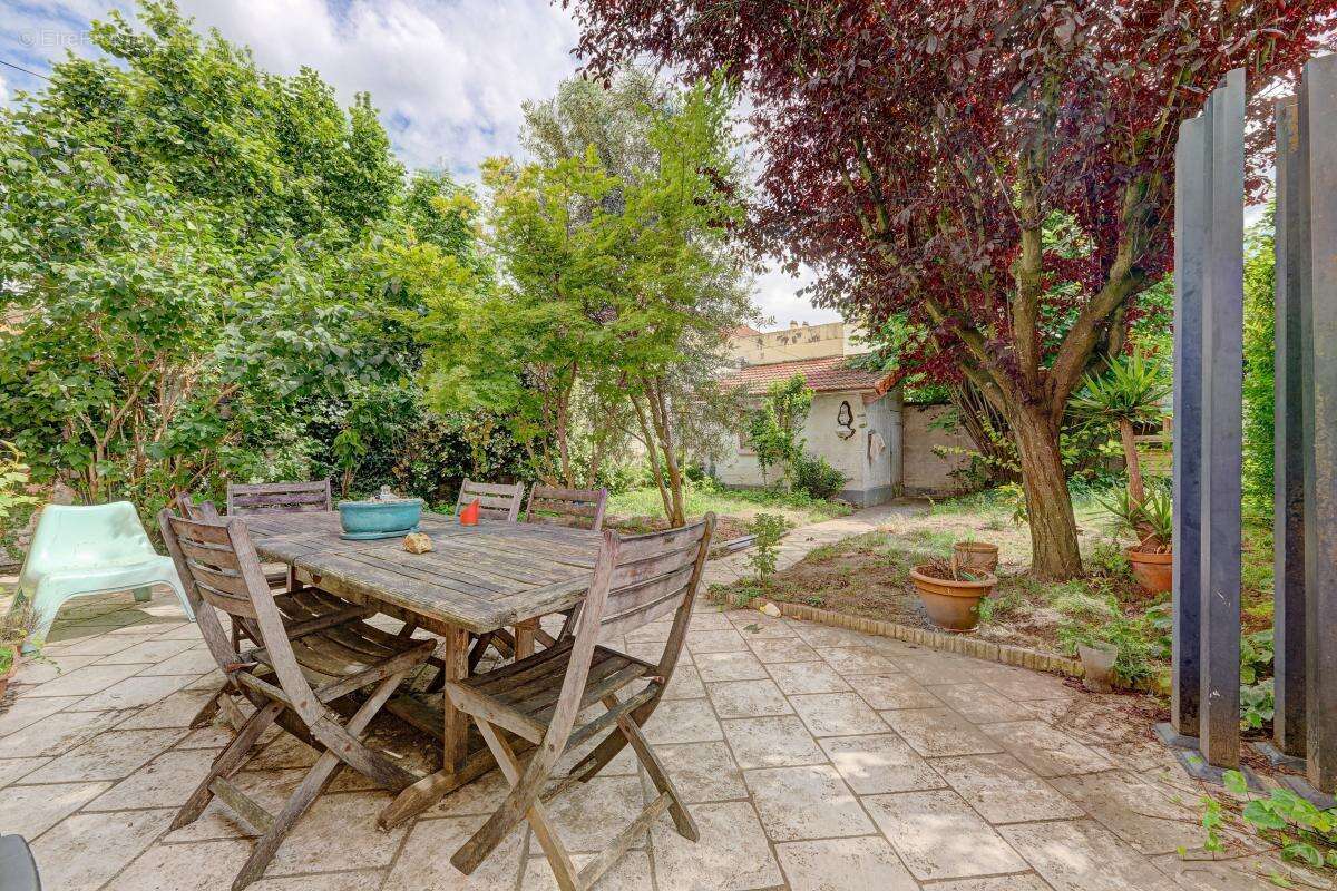 Maison À Vendre - photo 3