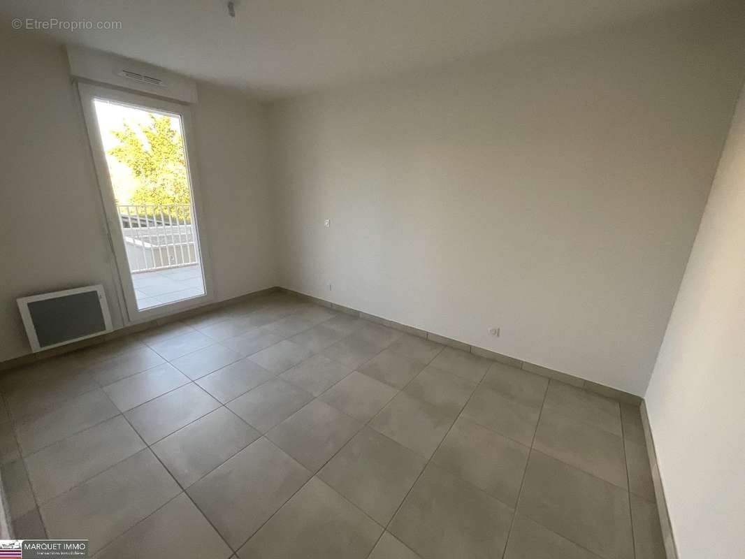 Appartement à BEZIERS