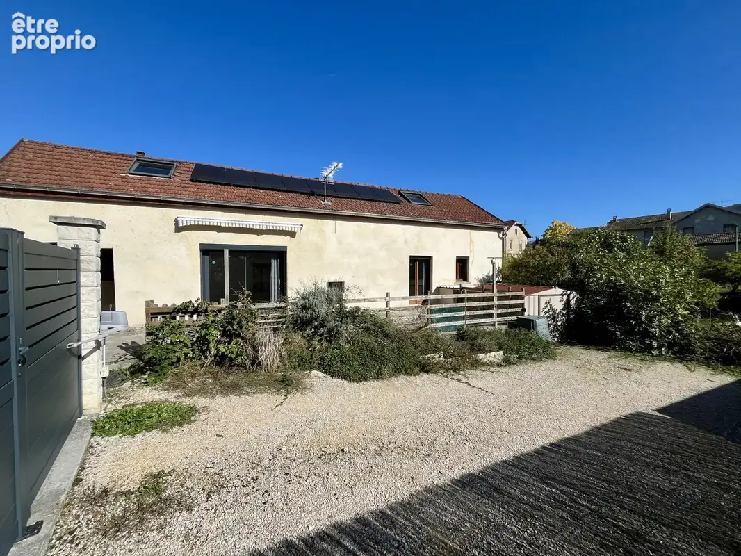 Maison individuelle de 118 m2 - photo 20