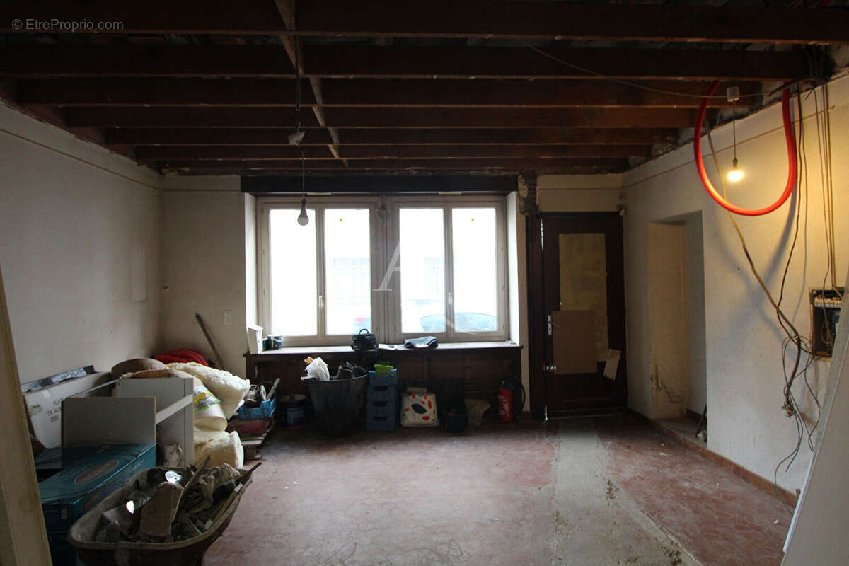 Appartement à CASTELSARRASIN