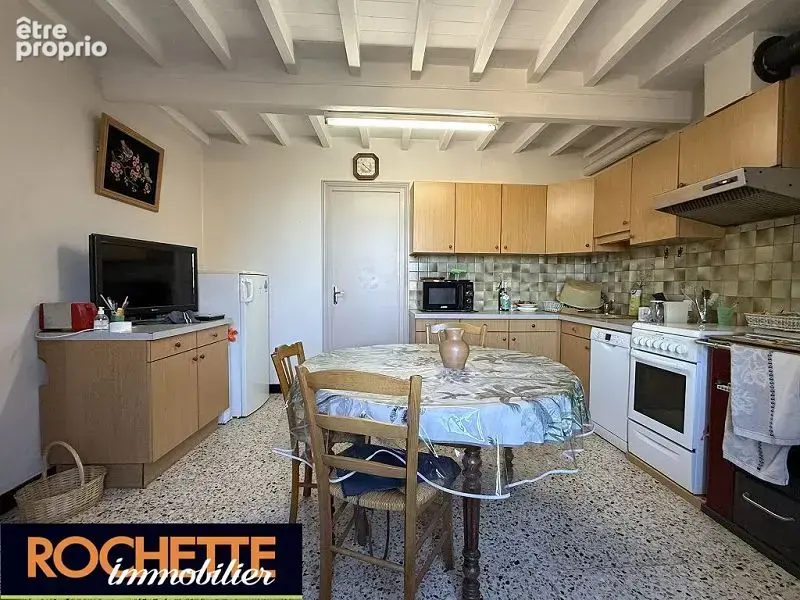 Maison 4 pièces 100 m² à vendre à Saint-Just-La-Pendue (42540) - photo 2