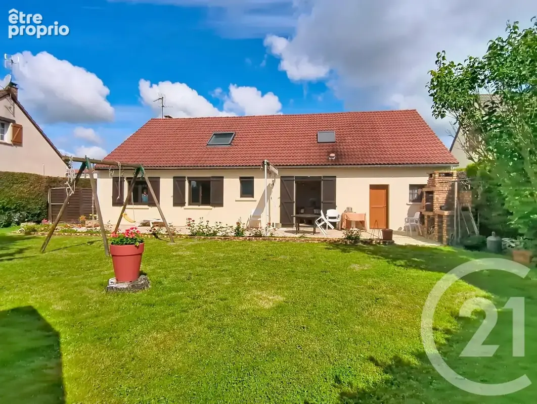 Maison 6 pièces 140 m² à vendre à Luisant (28600) - photo 15