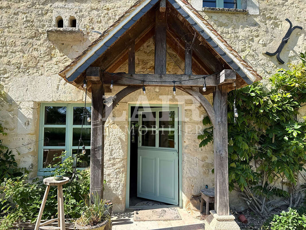 Maison à MORTAGNE-AU-PERCHE