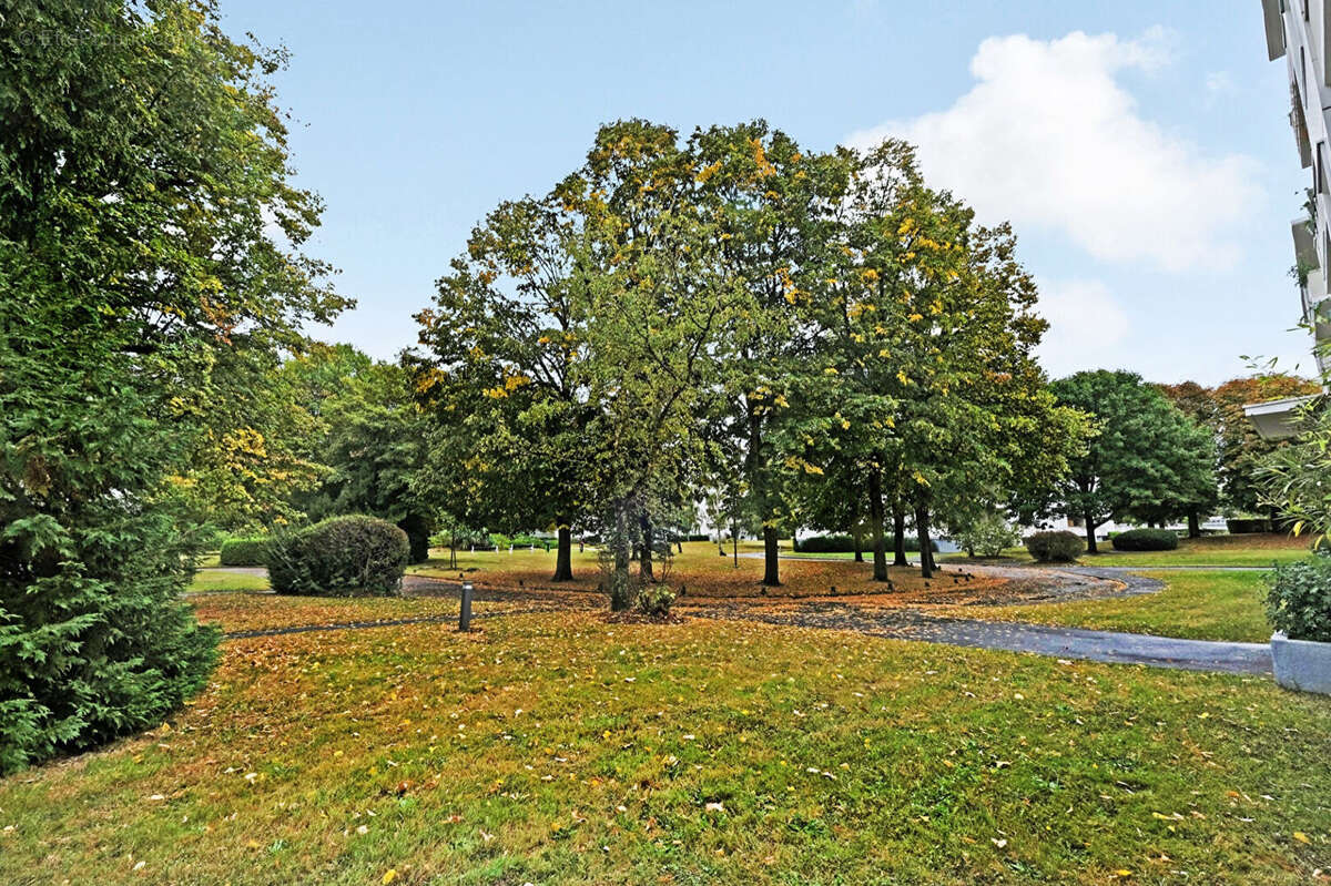 Appartement à VAUCRESSON