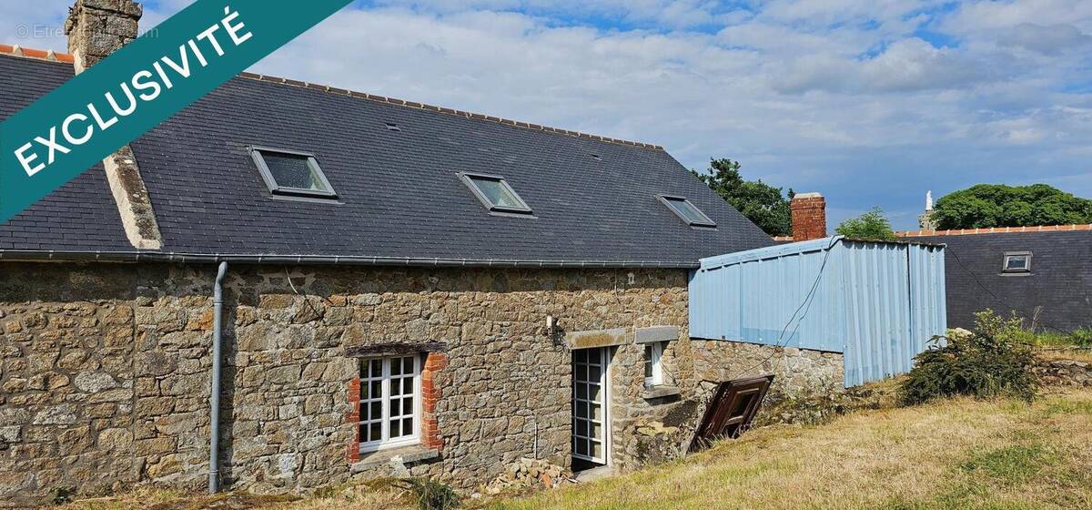 Photo 1 - Maison à MONT-DOL