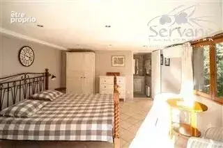 Lorgues campagne villa 230m² sur 7542 m² - photo 34
