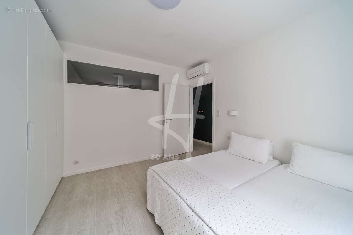 Appartement 116 m² à Metz  - photo 9