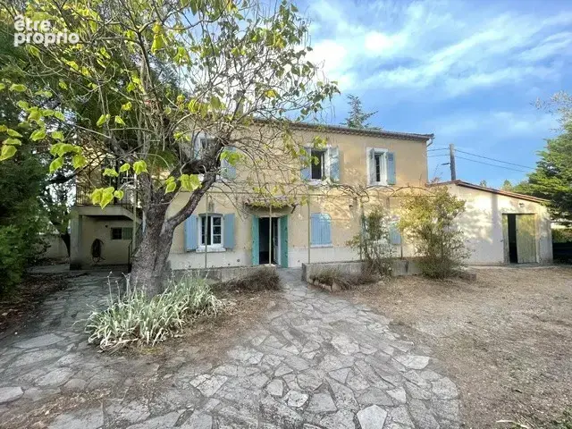Photo Maison à Ales au prix de 225 750€