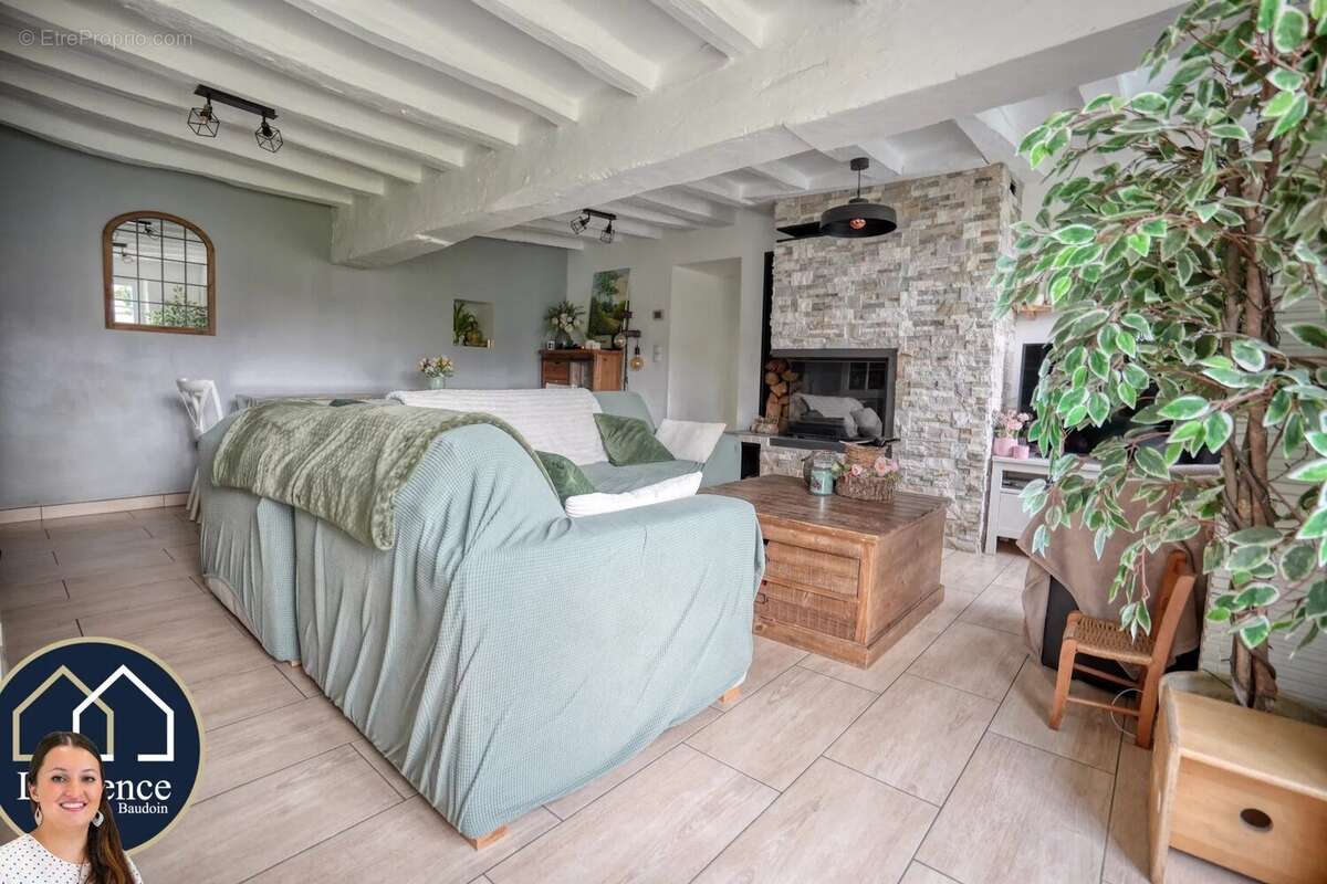 Maison à NOGENT-LE-ROI