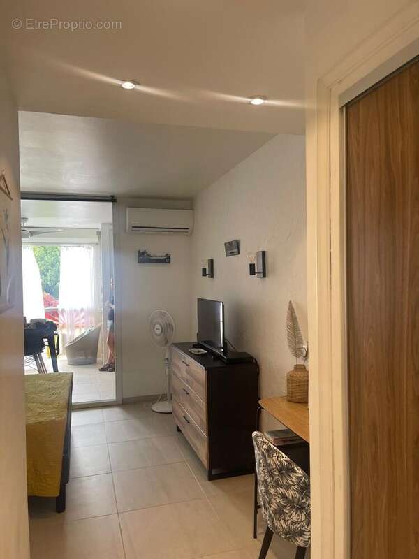 Appartement à SAINT-FRANCOIS