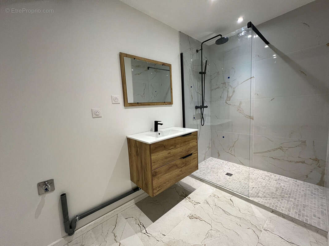 Appartement Rouen 2 pièces 51.54 m2 - photo 3