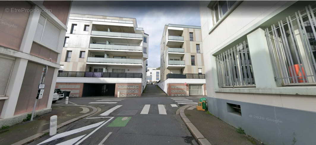 Appartement à LE HAVRE