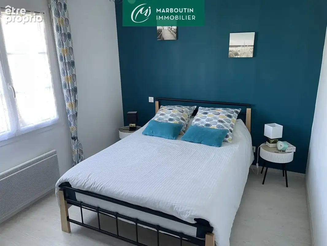 Maison contemporaine proche centre ville - photo 8
