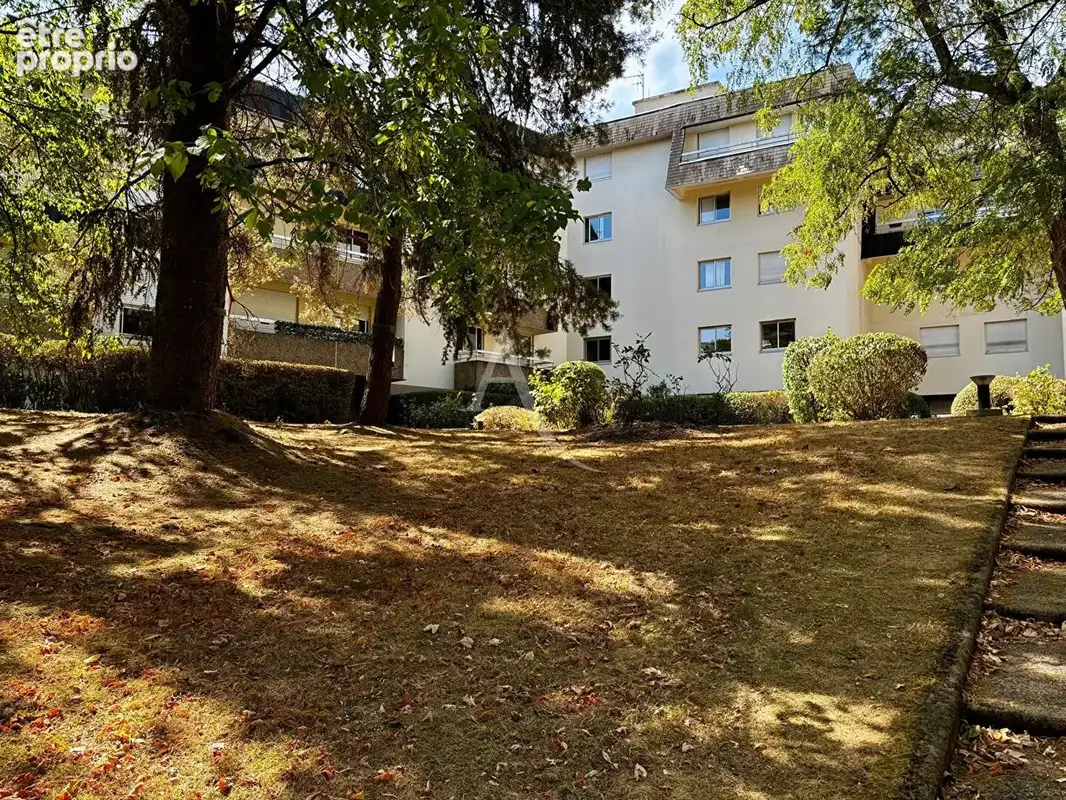 Canclaux -  studio avec parking et cave - photo 5