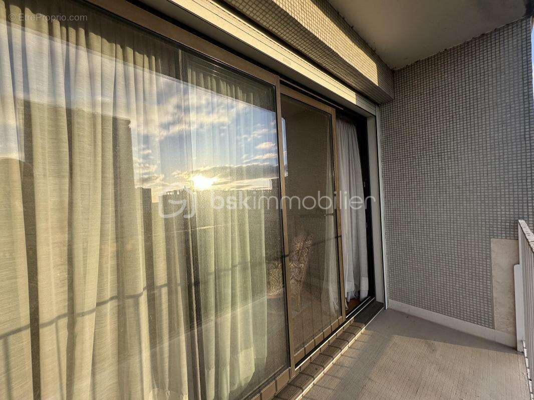 Appartement à TOURS