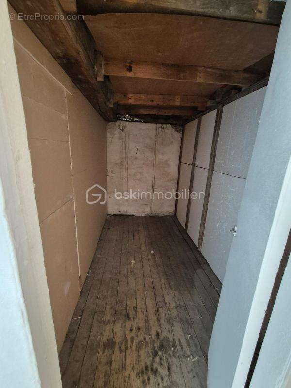 Maison en pierre - photo 15