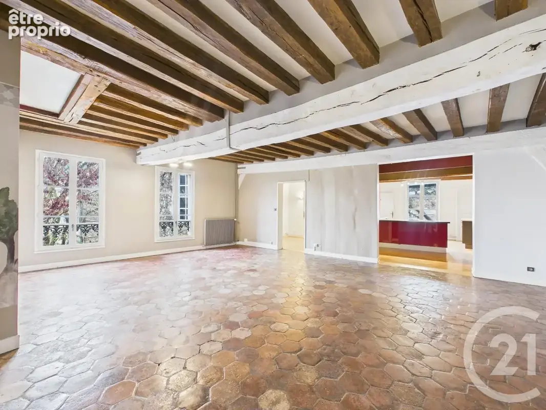 Appartement à CHARTRES