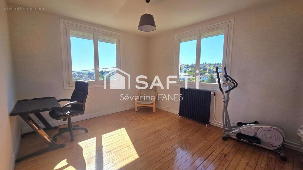 Photo 9 - Maison à BOIS-GUILLAUME