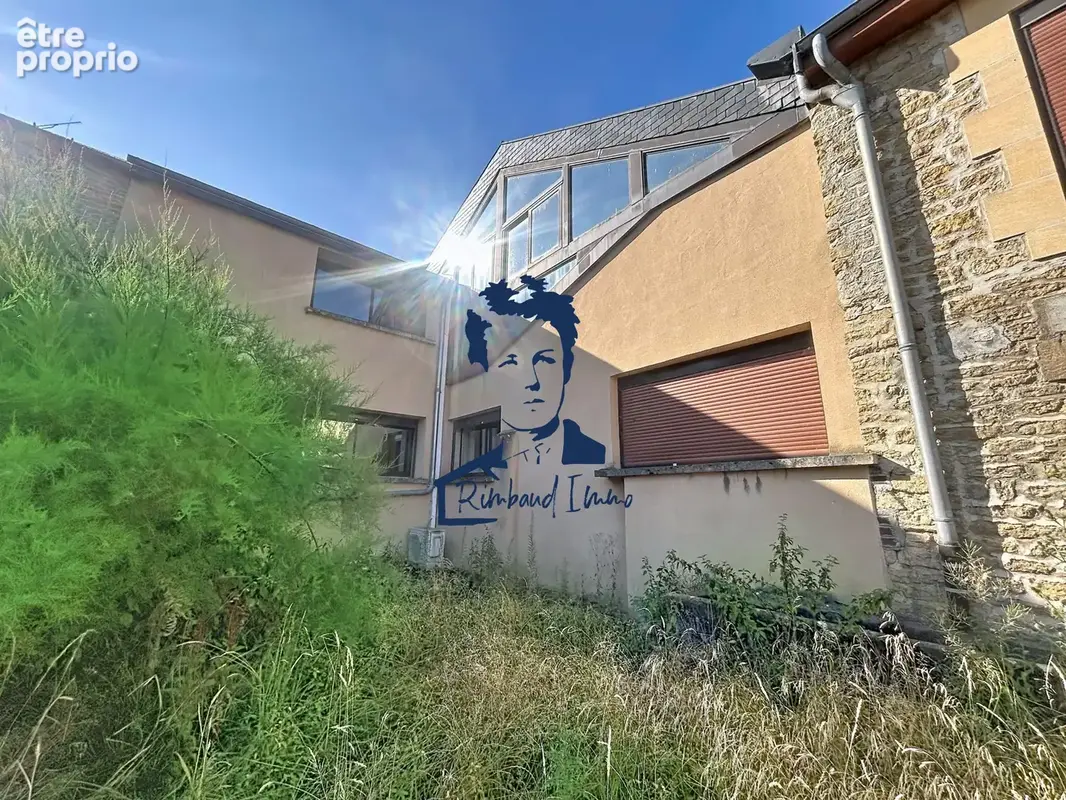 Commerce à REMILLY-AILLICOURT