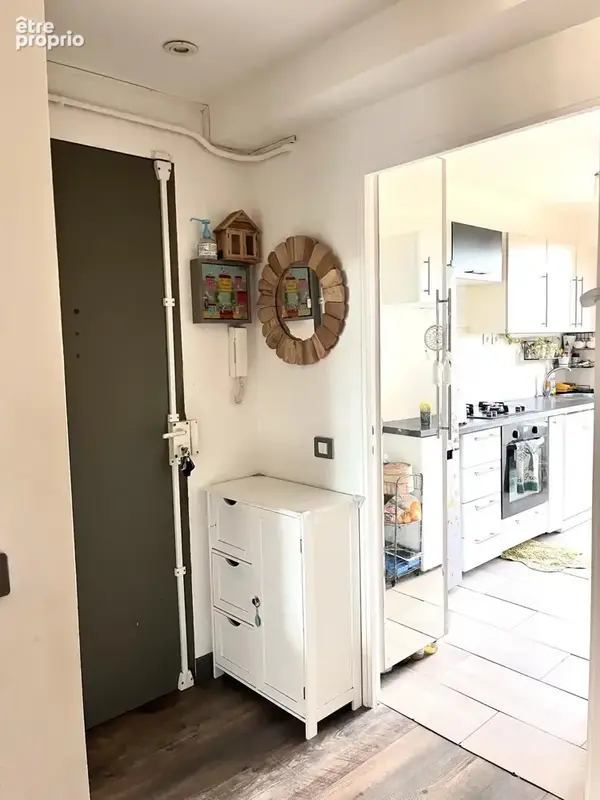 Appartement 3 pièces 52 m² à vendre à Nice (06100) - photo 9