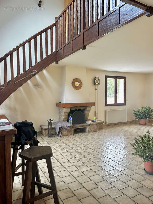 Maison à SAINT-NAZAIRE