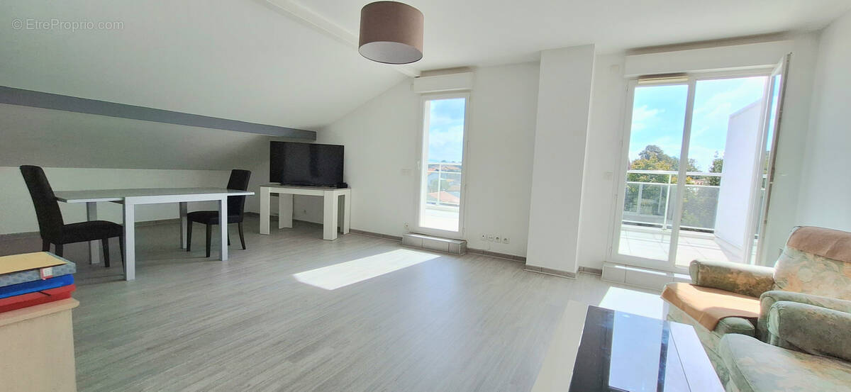 Appartement à ANGLET