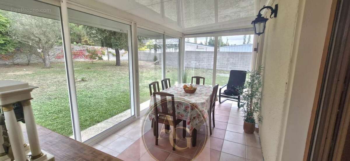 Maison à CASTELNAUDARY