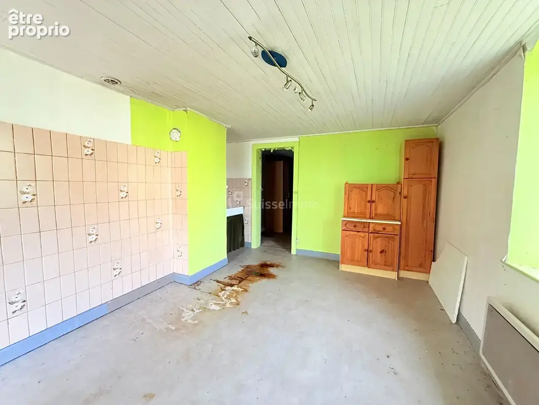 Maison avec  terrain - photo 2