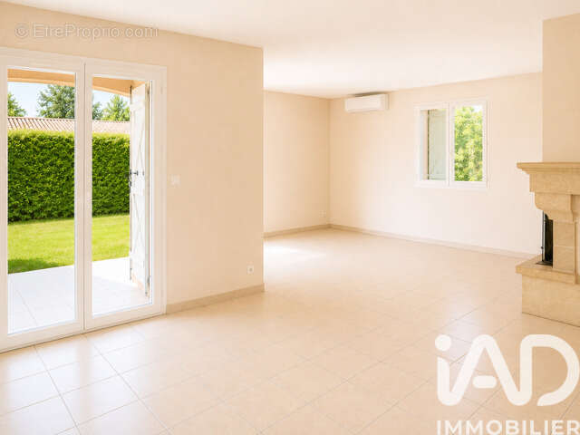 Maison 136 m² à Montauban  - photo 3
