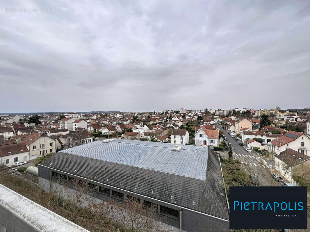 Appartement à DIJON