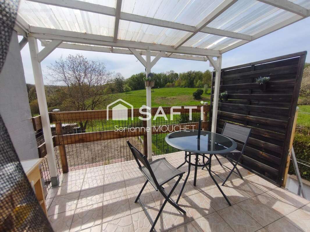 Photo 7 - Maison à BONDEVAL