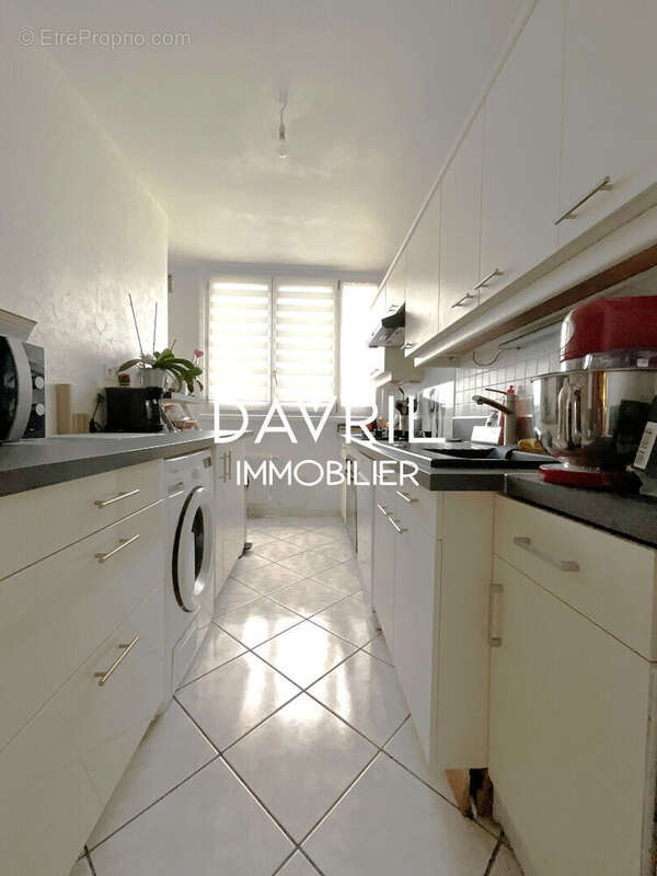 Appartement à ANDRESY