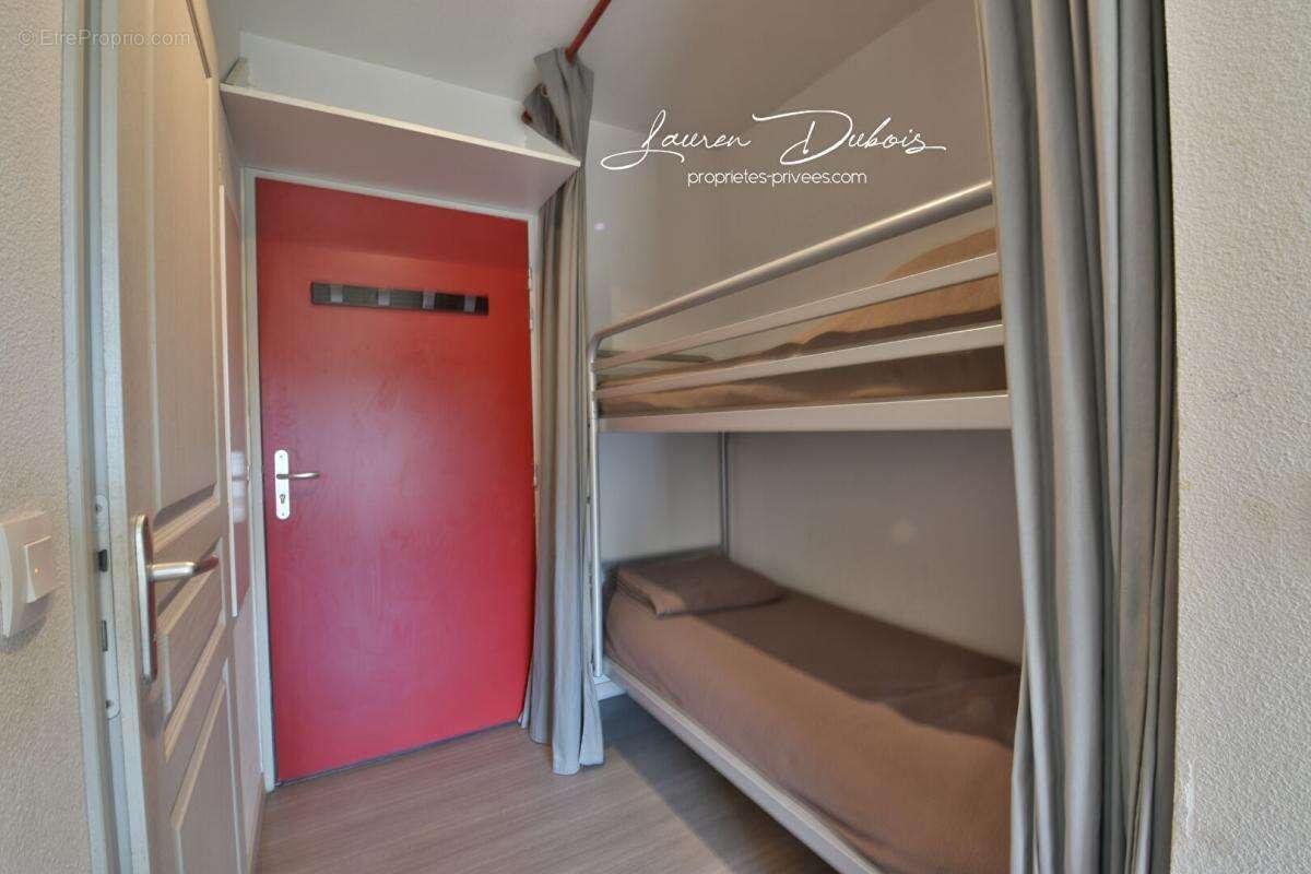 Appartement à SELONNET