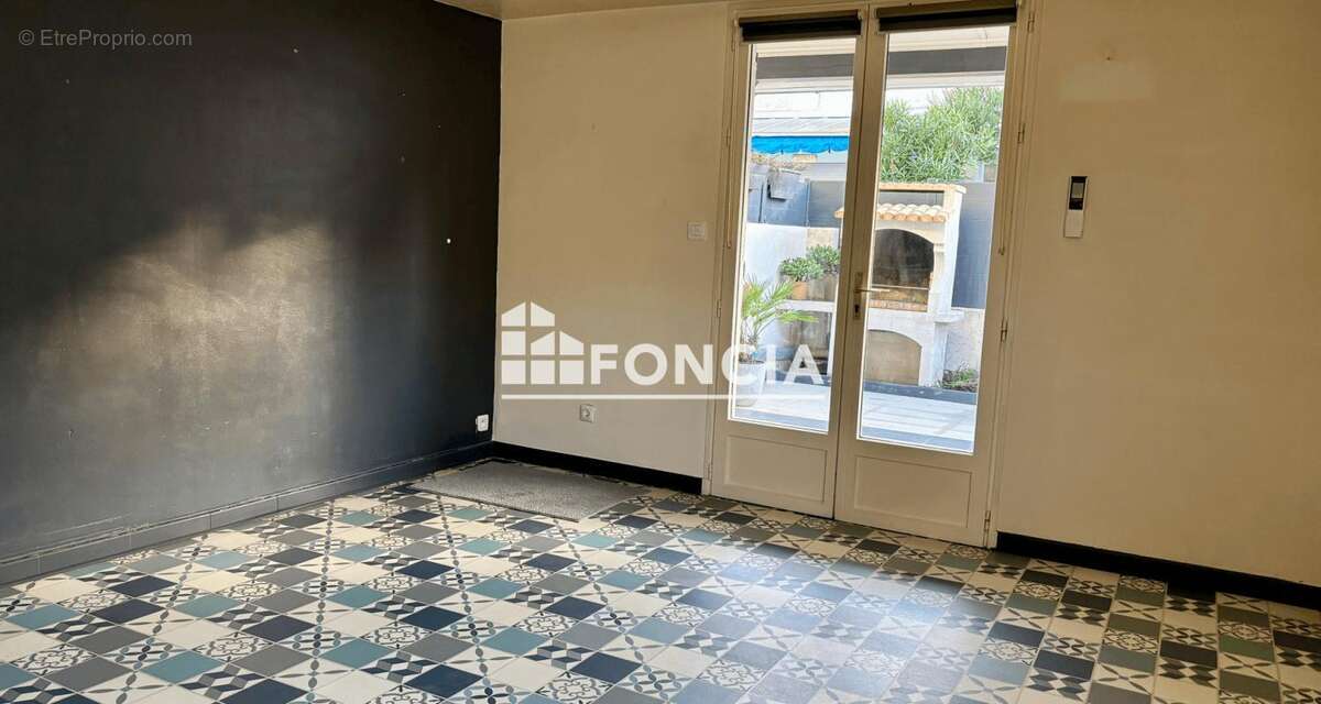 Maison à CANET-EN-ROUSSILLON