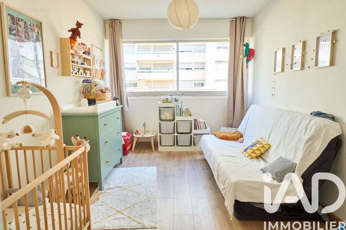 Photo 9 - Appartement à MARSEILLE-4E