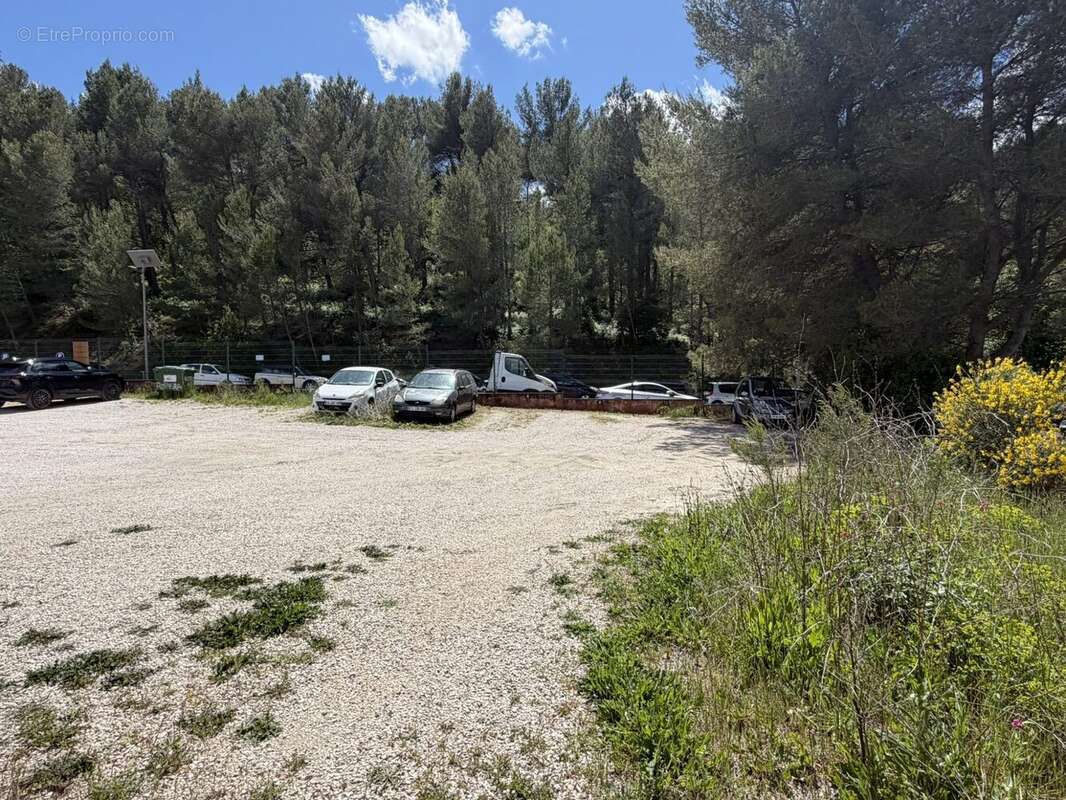 Appartement à GARDANNE