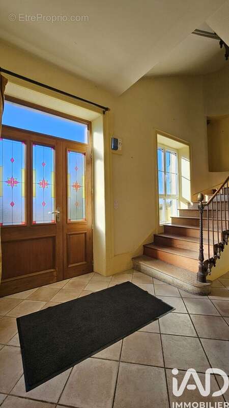 Photo 6 - Maison à SAINT-ETIENNE-DE-VICQ