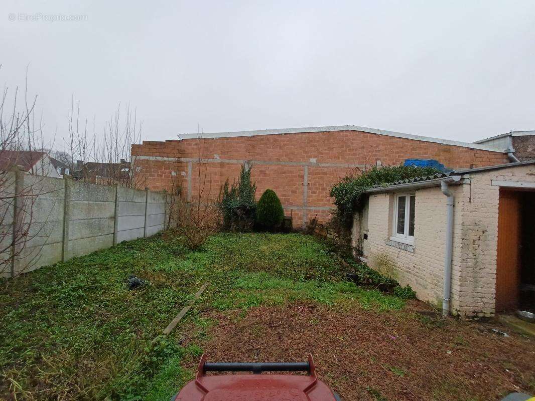 Maison à LENS