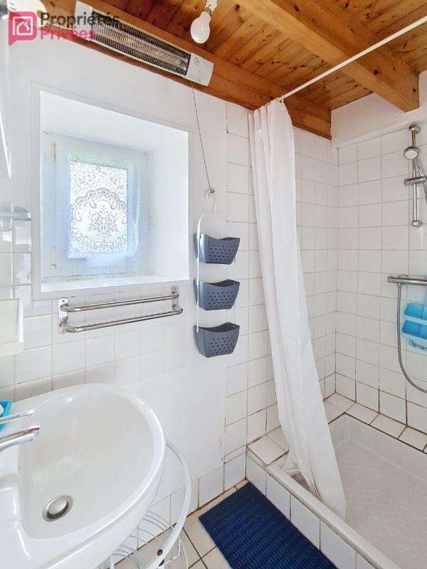 Maison à PLOUEZOC'H