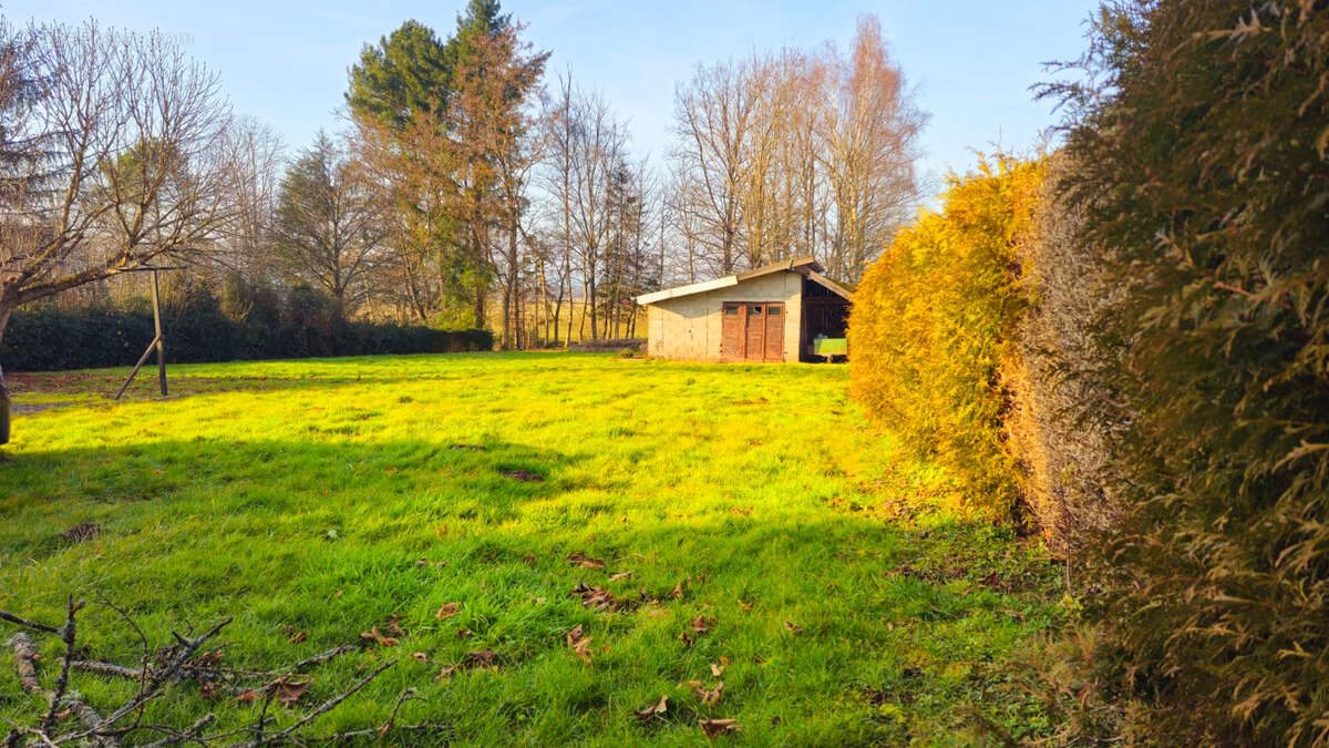 Maison à NOMPATELIZE
