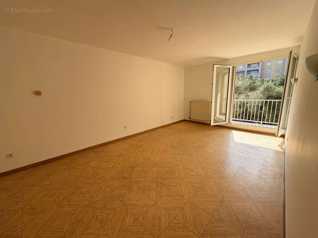 Appartement à SAN-MARTINO-DI-LOTA