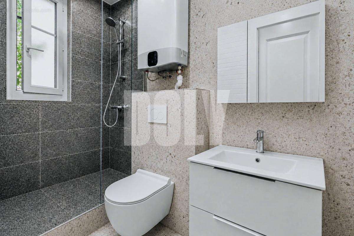 Exclusivité doly – 2 pièces – au pied du parc des buttes-chaumont – 75019 - photo 6