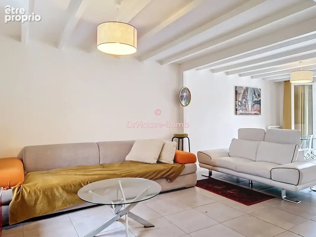 Maison 6 pièces 120 m² à vendre à Ecquevilly (78920) - photo 64
