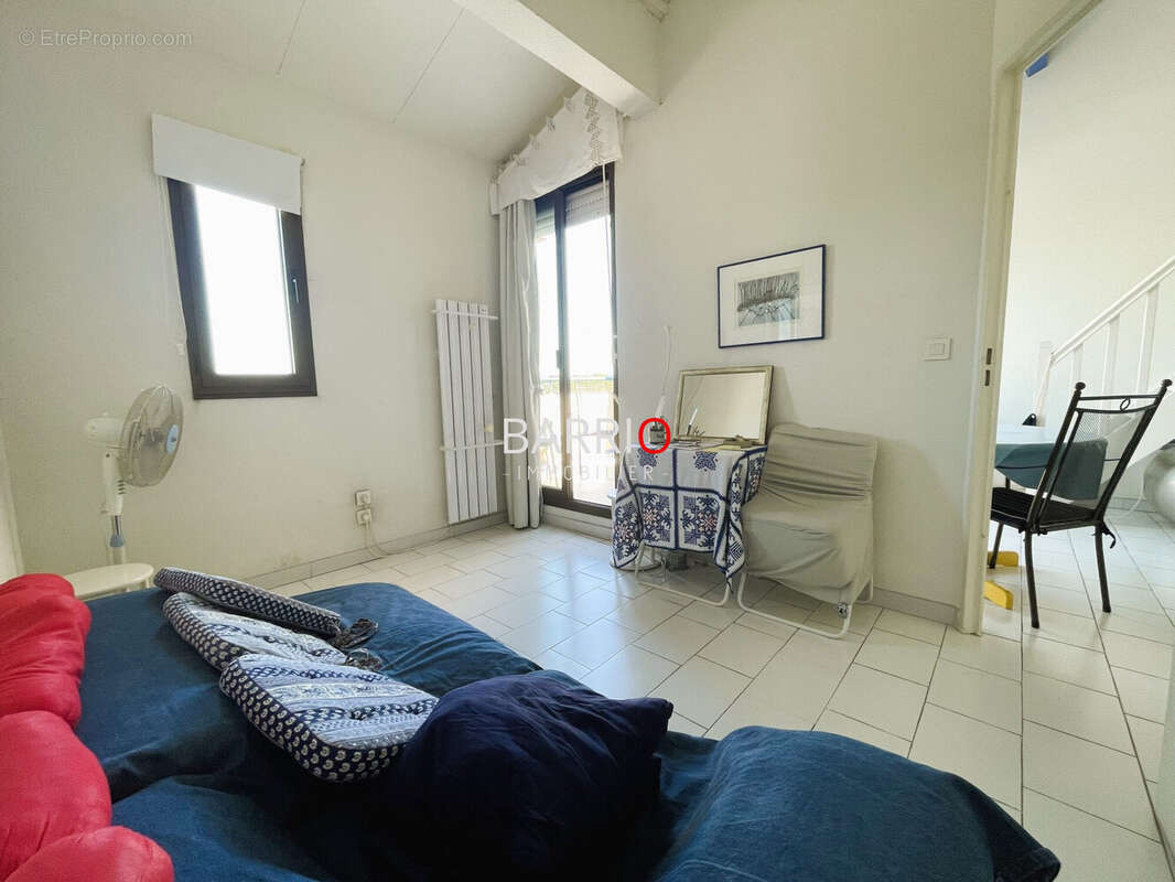 Appartement à ARGELES-SUR-MER