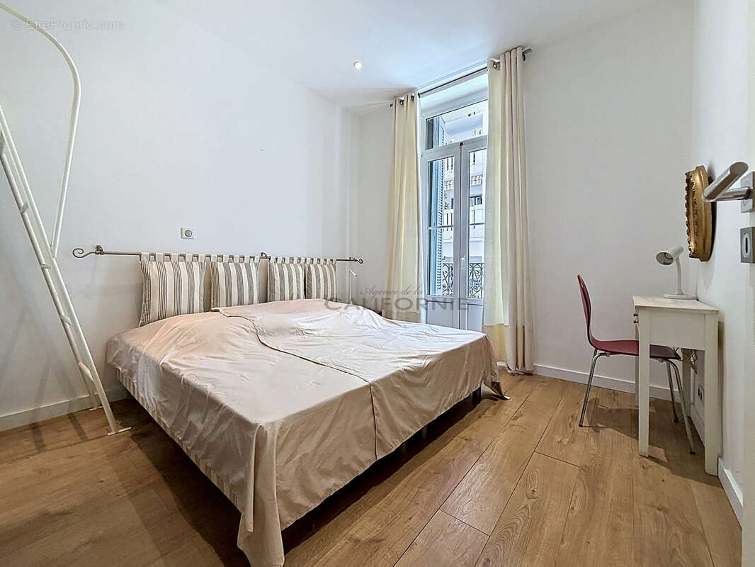 5 pièces cannes - centre ville - photo 13