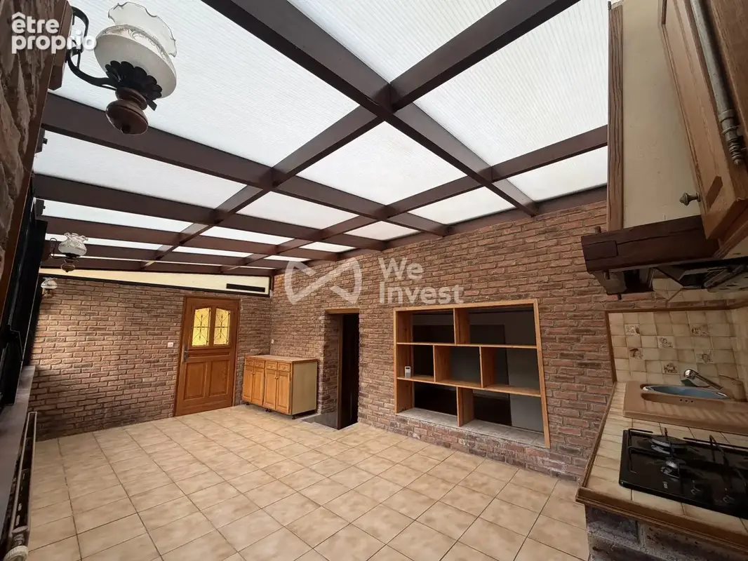 Maison 5 pièces 104 m² à vendre à Liancourt (60140) - photo 2