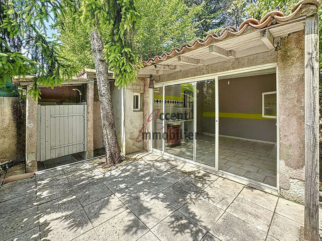 Maison à SAINT-ANDIOL