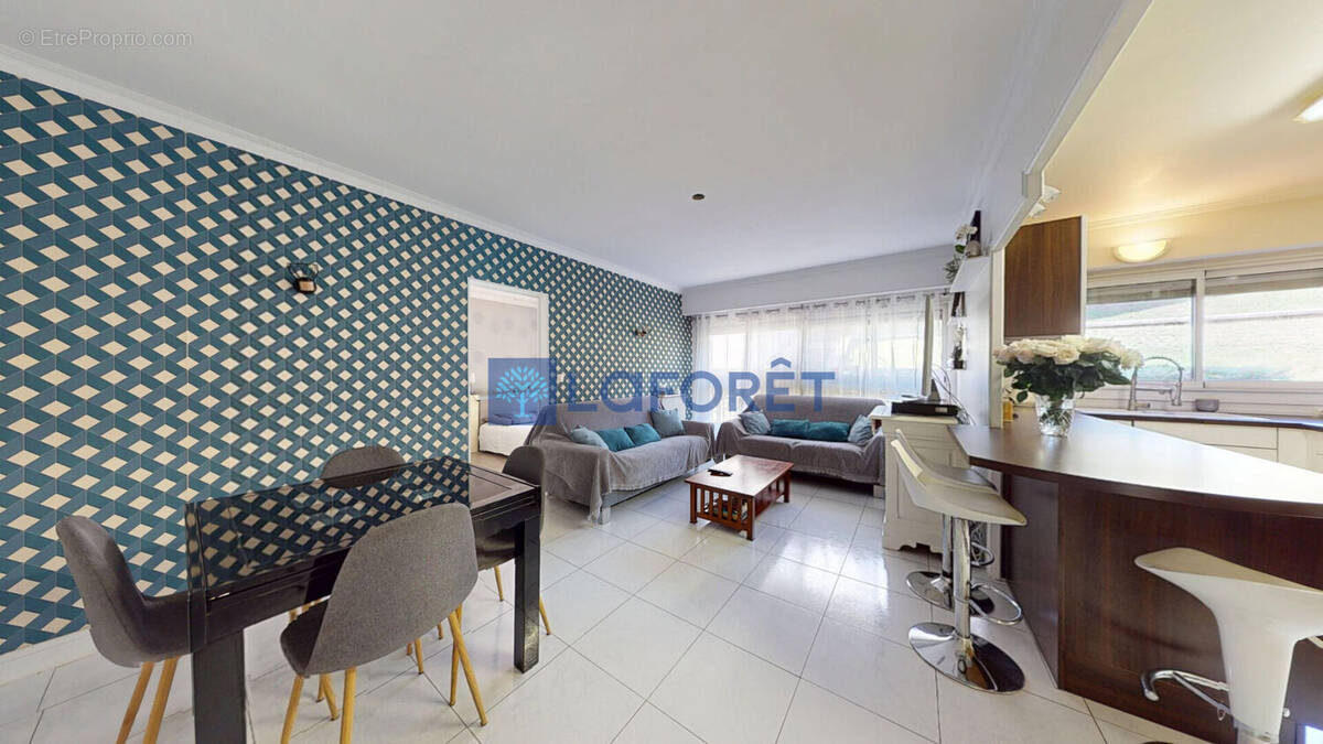 Appartement à ATHIS-MONS